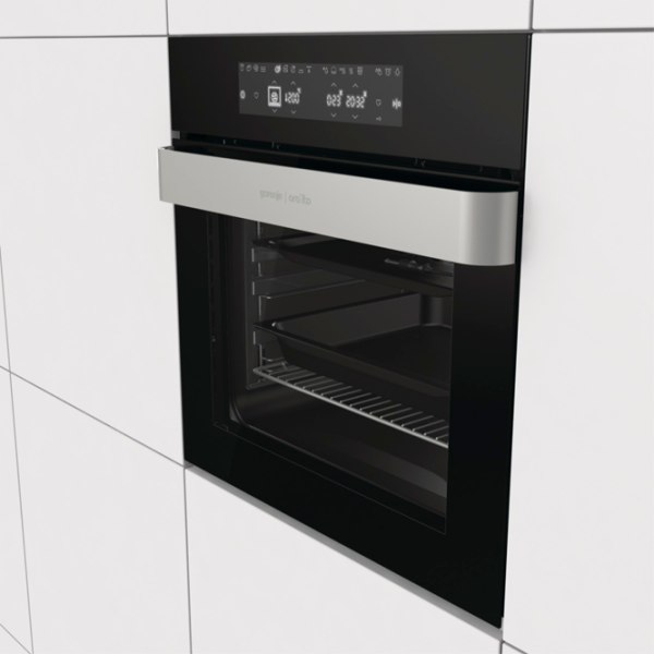 Духовой шкаф Gorenje BO 758 ORAB 3300 Вт/ Черный photo 4
