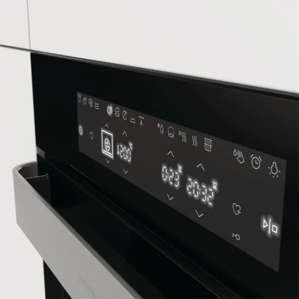 Духовой шкаф Gorenje BO 758 ORAB 3300 Вт/ Черный photo 5