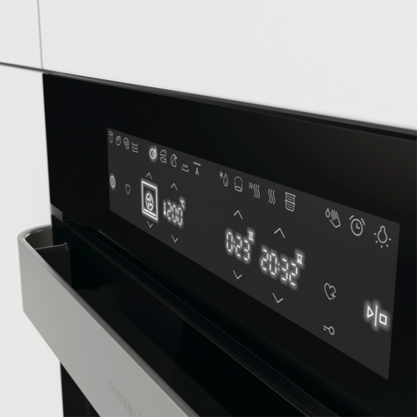 Духовой шкаф Gorenje BO 758 ORAB 3300 Вт/ Черный photo 5