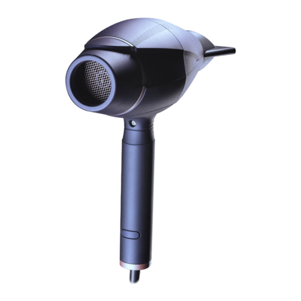 Uscător de păr Babyliss 6500E 2100 W / Blue photo 2 Uscător de păr Babyliss 6500E 2100 W / Blue photo 2