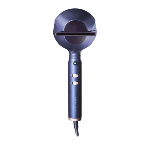 Uscător de păr Babyliss 6500E 2100 W / Blue photo 3 Uscător de păr Babyliss 6500E 2100 W / Blue photo 3