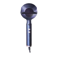 Uscător de păr Babyliss 6500E 2100 W / Blue photo 3