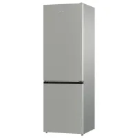 Холодильник Gorenje NRK 6191 GHX4 с нижней морозильной камерой 307 / 185 cm / Серебряный photo 2