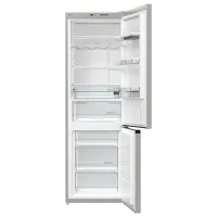 Холодильник Gorenje NRK 6191 GHX4 с нижней морозильной камерой 307 / 185 cm / Серебряный photo 5
