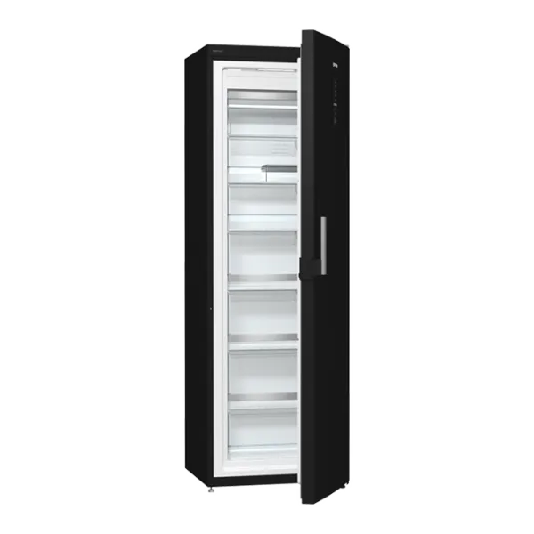 Congelator Gorenje FN 6192 PB Black photo 2