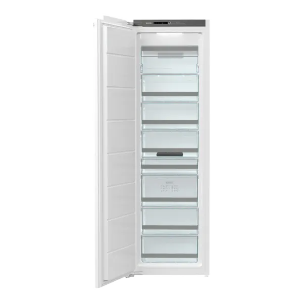 Congelator Gorenje FNI 5182 A1 White photo 2