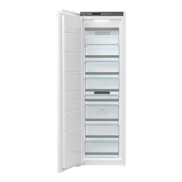 Congelator Gorenje FNI 5182 A1 White photo 2