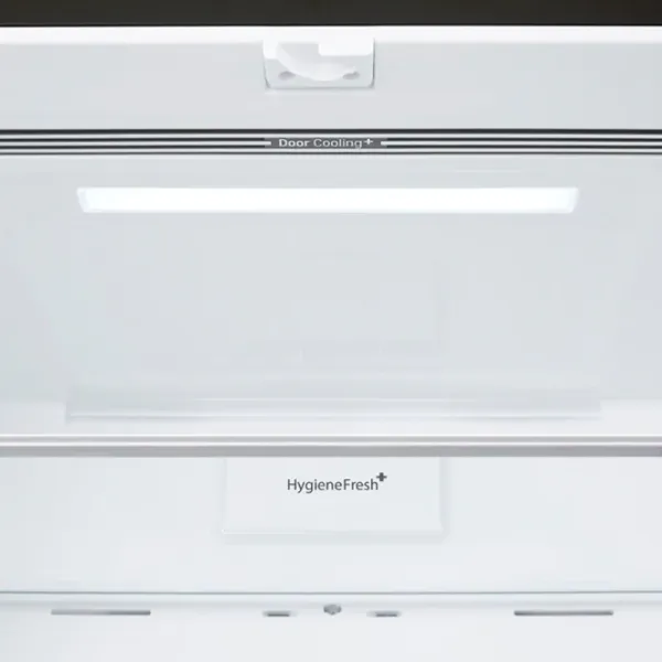 Frigider LG GC-Q22FTBKL cu congelator jos LINEARCooling/InstaView Door-in-Door/DoorCooling+ photo 7