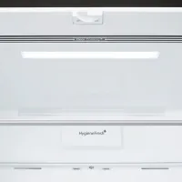 Frigider LG GC-Q22FTBKL cu congelator jos LINEARCooling/InstaView Door-in-Door/DoorCooling+ photo 7