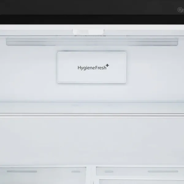 Frigider LG GC-Q22FTBKL cu congelator jos LINEARCooling/InstaView Door-in-Door/DoorCooling+ photo 8