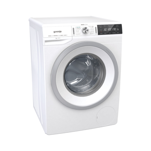 Стиральная машина Gorenje WA 926 Полногабаритная/ 9 кг photo 2