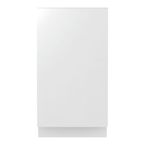 Mașină de spălat vase Gorenje GV 55210 Îngustă/ White photo 3