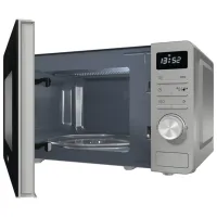 Cuptor cu microunde Gorenje MO20A3X Standart / 800 W / Inox photo 4