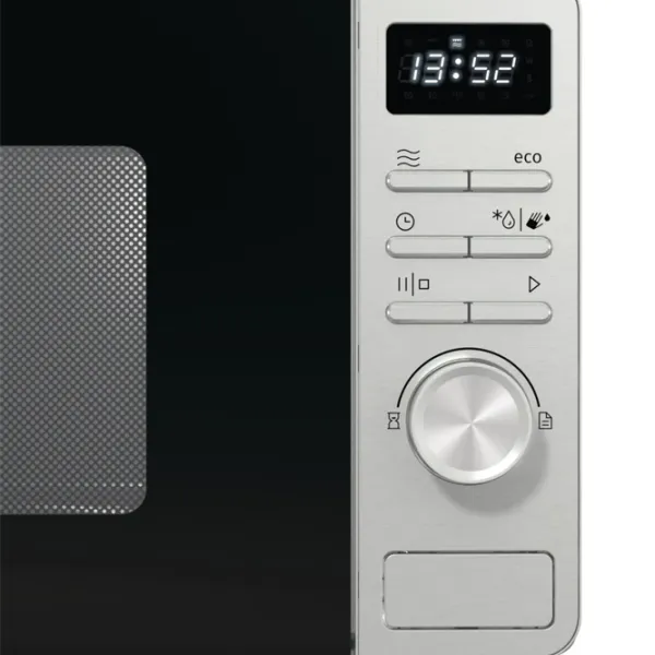 Микроволновая печь Gorenje MO20A3X Отдельно стоящий/ 800 Вт/ Нержавеющая сталь photo 5