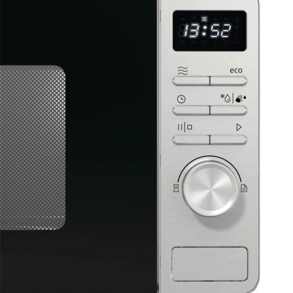 Микроволновая печь Gorenje MO20A3X Отдельно стоящий/ 800 Вт/ Нержавеющая сталь photo 5