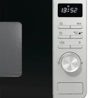 Cuptor cu microunde Gorenje MO20A3X Standart / 800 W / Inox photo 5