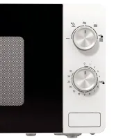 Микроволновая печь Gorenje MO20E1W Отдельно стоящий / 800 Вт / Белый photo 5