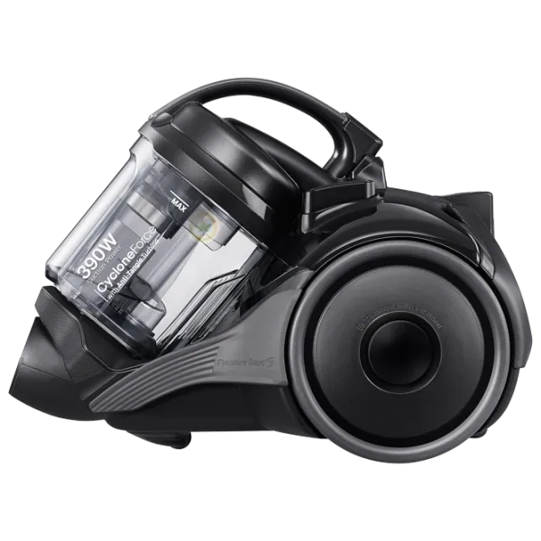 Пылесос Samsung VC15K4176HG/UK 1500 Вт / Черный photo 2 Пылесос Samsung VC15K4176HG/UK 1500 Вт / Черный photo 2