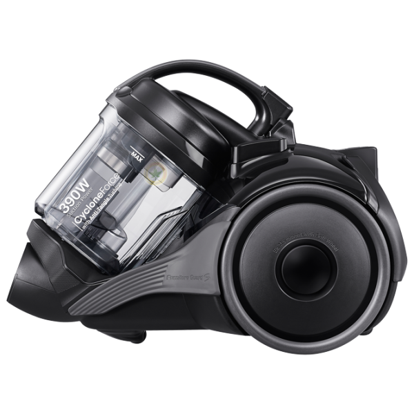 Пылесос Samsung VC15K4176HG/UK 1500 Вт / Черный photo 2 Пылесос Samsung VC15K4176HG/UK 1500 Вт / Черный photo 2