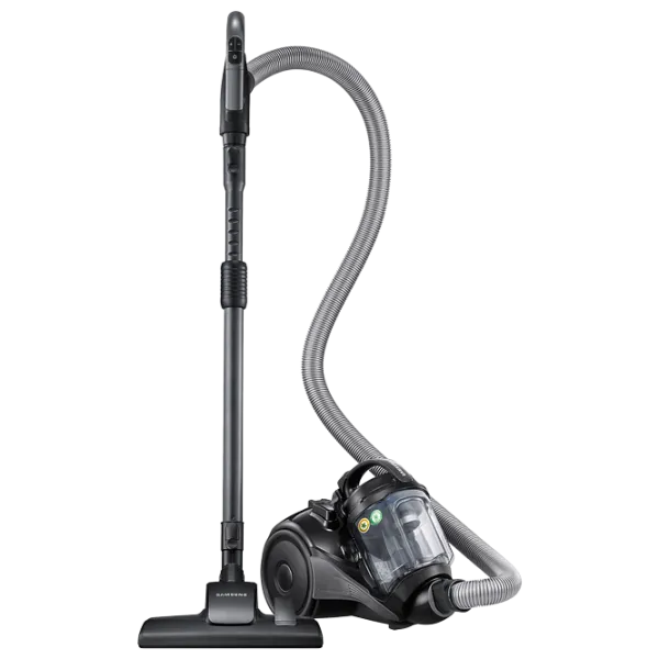 Пылесос Samsung VC15K4176HG/UK 1500 Вт / Черный photo 3 Пылесос Samsung VC15K4176HG/UK 1500 Вт / Черный photo 3