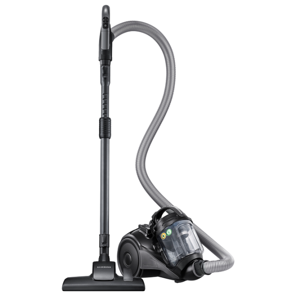 Пылесос Samsung VC15K4176HG/UK 1500 Вт / Черный photo 3 Пылесос Samsung VC15K4176HG/UK 1500 Вт / Черный photo 3