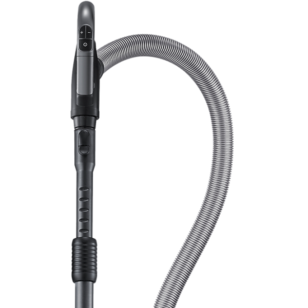 Пылесос Samsung VC15K4176HG/UK 1500 Вт / Черный photo 4 Пылесос Samsung VC15K4176HG/UK 1500 Вт / Черный photo 4
