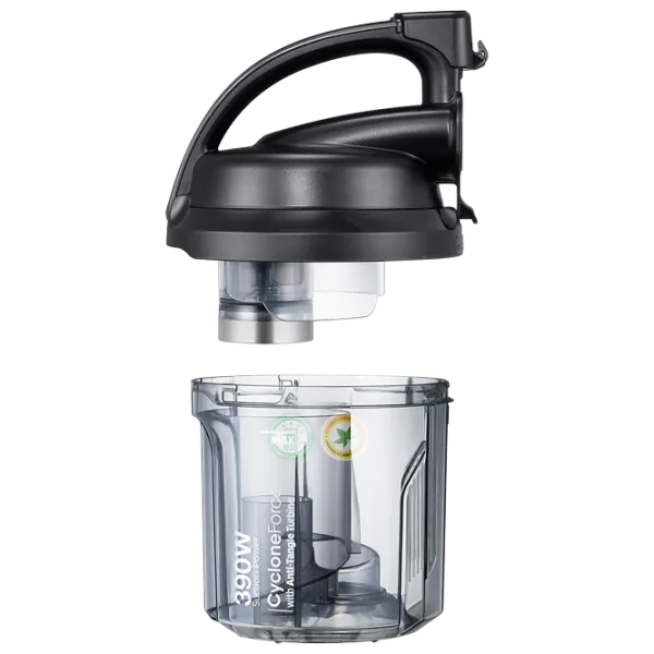 Пылесос Samsung VC15K4176HG/UK 1500 Вт / Черный photo 5 Пылесос Samsung VC15K4176HG/UK 1500 Вт / Черный photo 5
