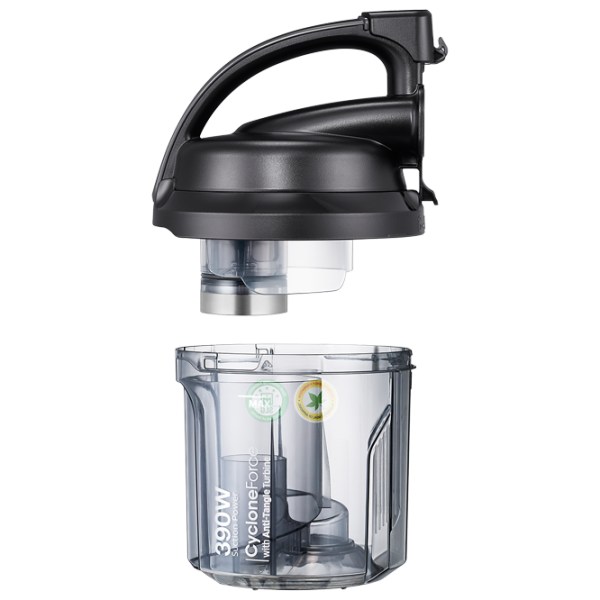 Пылесос Samsung VC15K4176HG/UK 1500 Вт / Черный photo 5 Пылесос Samsung VC15K4176HG/UK 1500 Вт / Черный photo 5