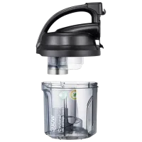 Aspirator Samsung VC15K4176HG/UK 1500 W / Black photo 5