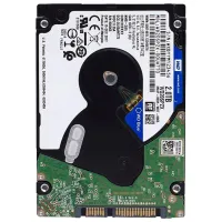 HDD Western Digital Blue 2 ТБ WD20SPZX/ Синий photo 2