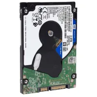 HDD Western Digital Blue 2 ТБ WD20SPZX/ Синий photo 3