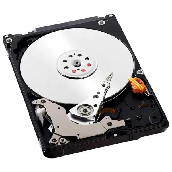 HDD Western Digital Blue 2 TB WD20SPZX/ Blue photo 5