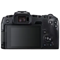 Cameră foto Canon EOS RP Body CMOS/ Black photo 2