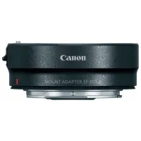Cameră foto Canon EOS RP Body CMOS/ Black photo 5