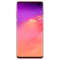 Смартфон Samsung Galaxy S10+ 8 ГБ/ 128 ГБ/ Dual SIM/ Красный photo 7