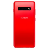 Смартфон Samsung Galaxy S10+ 8 ГБ/ 128 ГБ/ Dual SIM/ Красный photo 8