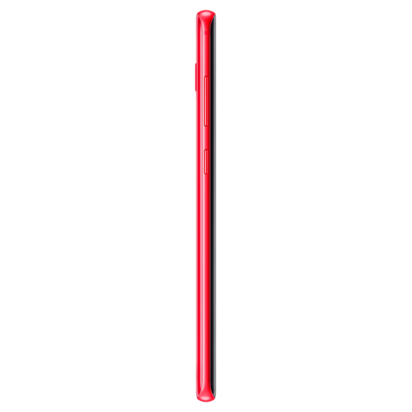 Samsung Galaxy S10+ 8 GB/ 128 GB/ Dual SIM/ Red  photo 9