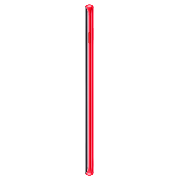 Samsung Galaxy S10+ 8 GB/ 128 GB/ Dual SIM/ Red  photo 10