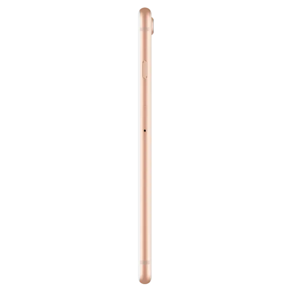 Apple iPhone 8 Plus 3 ГБ/ 64 ГБ/ Single SIM/ Золотой photo 2
