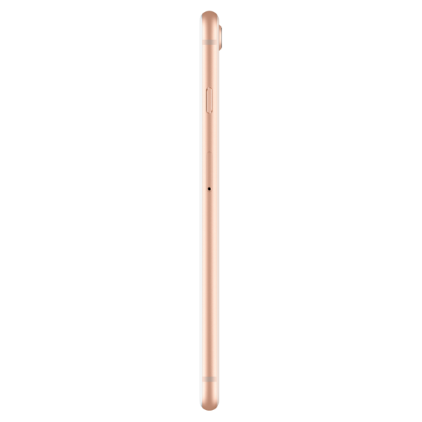 Apple iPhone 8 Plus 3 ГБ/ 64 ГБ/ Single SIM/ Золотой photo 2