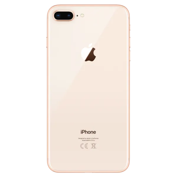 Apple iPhone 8 Plus 3 ГБ/ 64 ГБ/ Single SIM/ Золотой photo 3