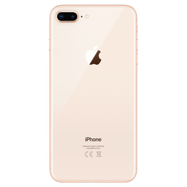 Apple iPhone 8 Plus 3 ГБ/ 64 ГБ/ Single SIM/ Золотой photo 3