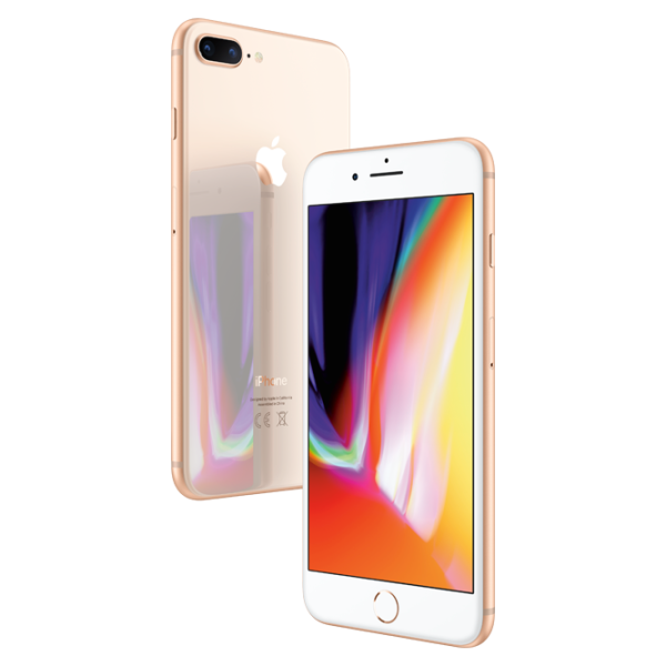 Apple iPhone 8 Plus 3 ГБ/ 64 ГБ/ Single SIM/ Золотой photo 4