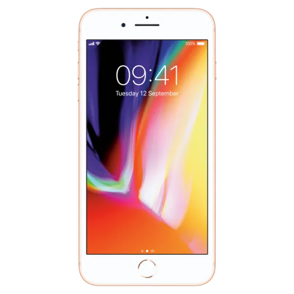 Apple iPhone 8 Plus 3 ГБ/ 64 ГБ/ Single SIM/ Золотой photo 5