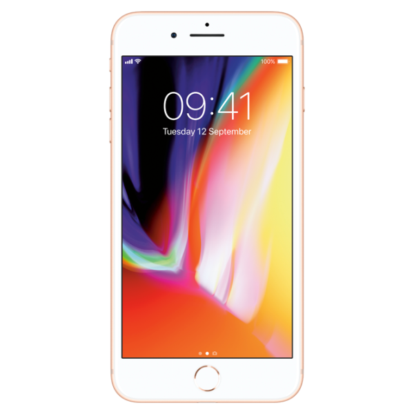 Apple iPhone 8 Plus 3 ГБ/ 64 ГБ/ Single SIM/ Золотой photo 5