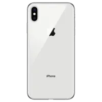 Apple iPhone XS Max 4 ГБ/ 256 ГБ/ Single SIM/ Серебристый photo 2
