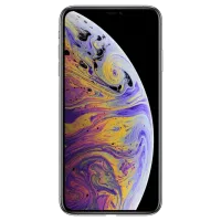 Apple iPhone XS Max 4 ГБ/ 256 ГБ/ Single SIM/ Серебристый photo 4