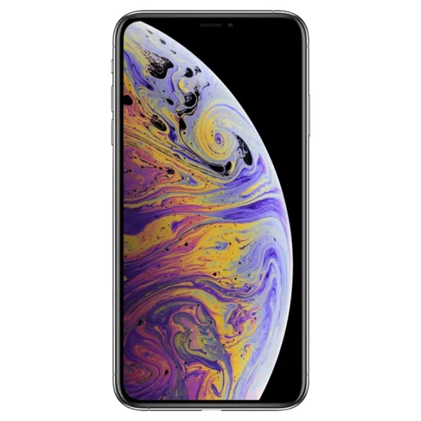 Apple iPhone XS Max 4 ГБ/ 512 ГБ/ Single SIM/ Серебристый photo 4 Apple iPhone XS Max 4 ГБ/ 512 ГБ/ Single SIM/ Серебристый photo 4