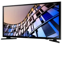 Televizor Samsung UE32N4002 32" / / HD Ready / / Black photo 4