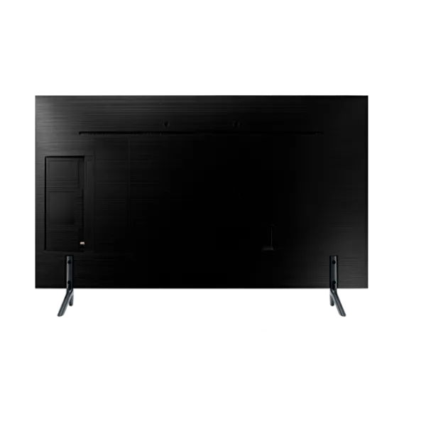 Телевизор Samsung UE40NU7122KXXH 40"/ 4K/ Черный photo 4
